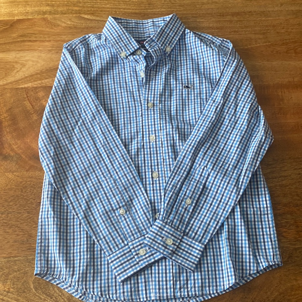Vineyard vines